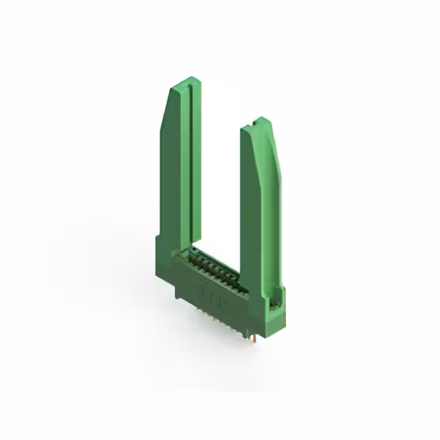 345-011-523-678 EDAC Inc.  Edgeboard Connectors